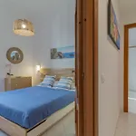 Blue Garden Apartment